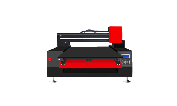 УФ-Принтер RF6090 с рабочим полем 600х900 мм